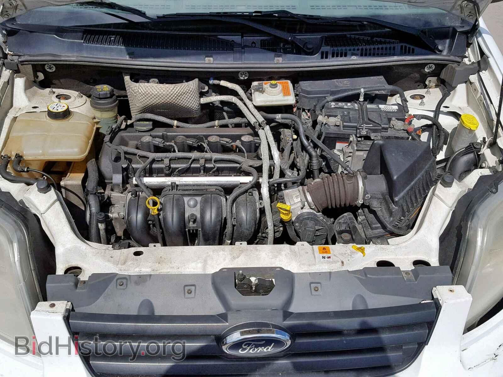 2011 FORD TRANSIT CO - VIN: NM0LS7DNXBT058413 - Фото 7
