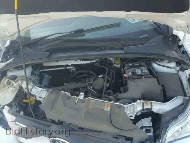 2014 FORD FOCUS - VIN: 1FADP3K21EL313275 - Фото 7