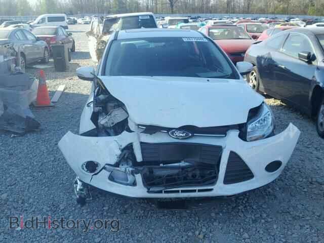 2014 FORD FOCUS - VIN: 1FADP3K21EL313275 - Фото 9