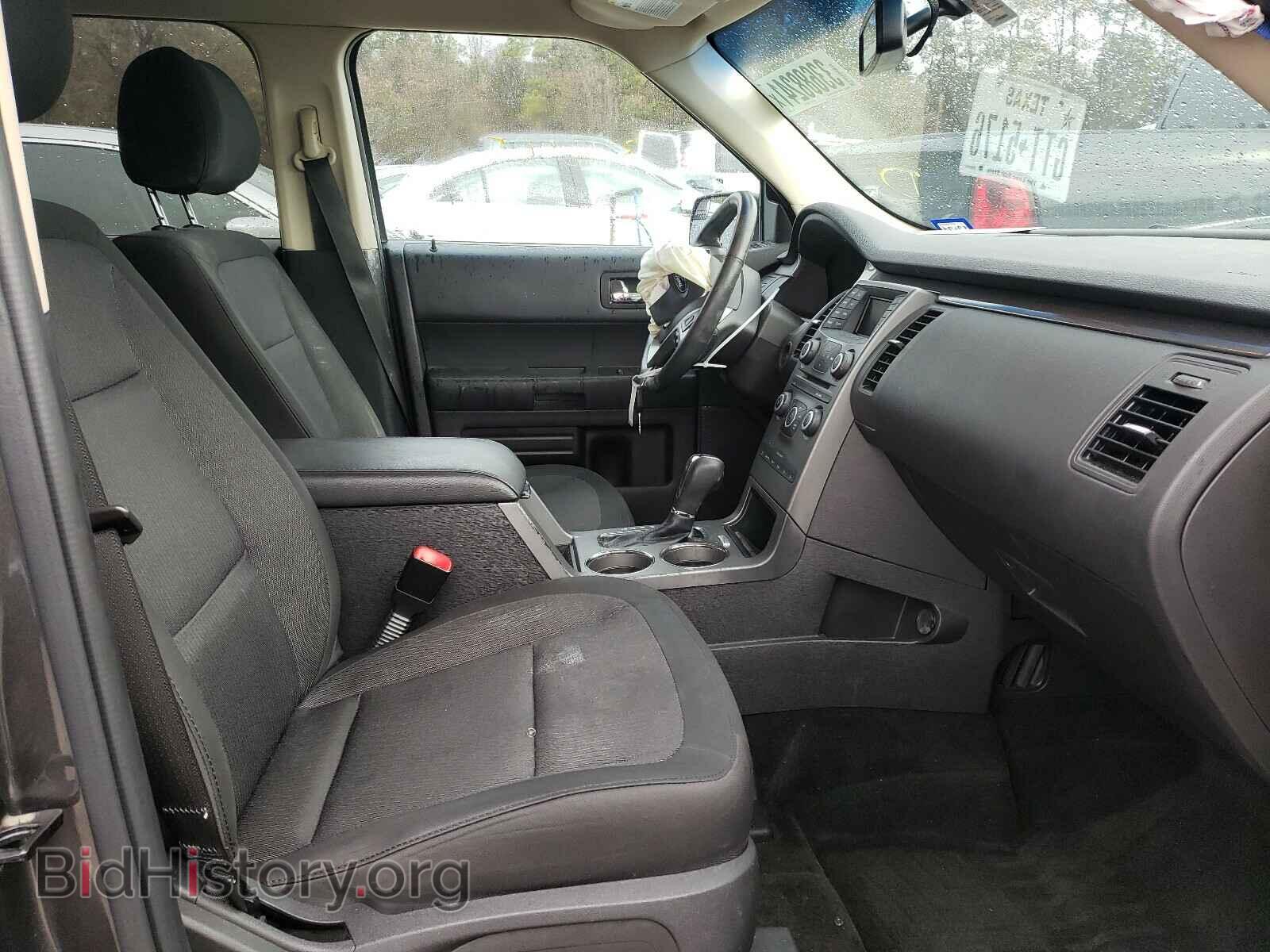 2015 FORD FLEX - VIN: 2FMGK5B81FBA21984 - Photo 5