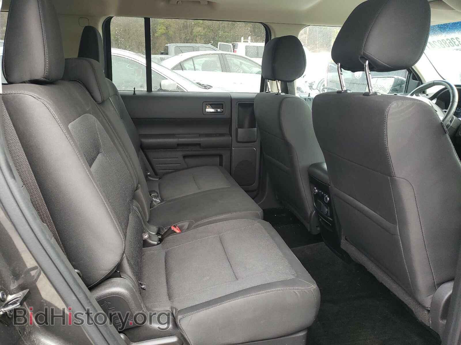 2015 FORD FLEX - VIN: 2FMGK5B81FBA21984 - Photo 6