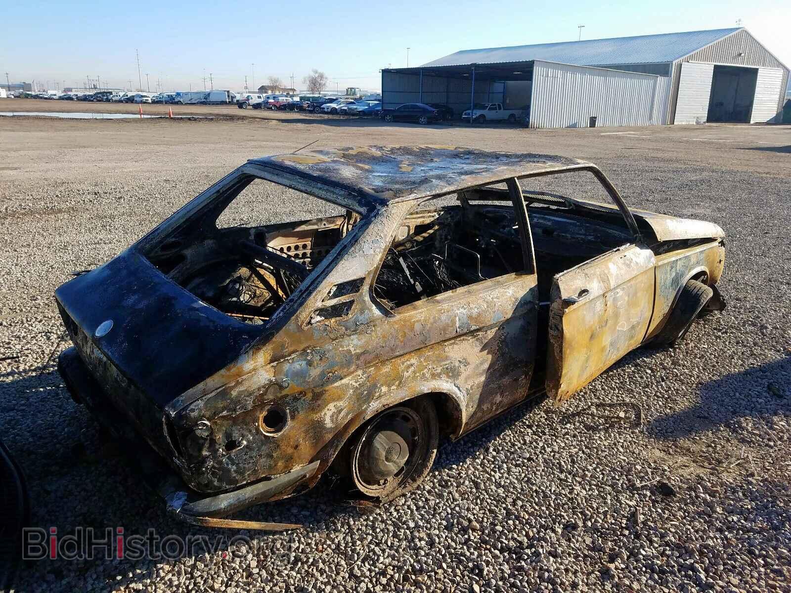 1973 BMW M3 - VIN: 3359396 - Фото 10