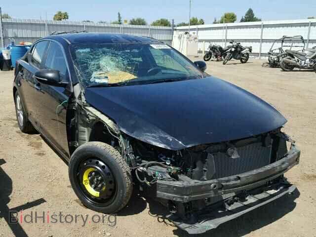 Photo KNAGM4A73F5621098 - KIA OPTIMA 2015
