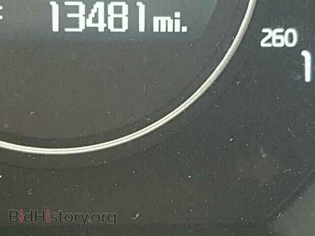2015 KIA OPTIMA - VIN: KNAGM4A73F5621098 - Фото 8