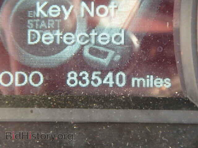 2012 HYUNDAI SONATA - VIN: 5NPEC4AB6CH352012 - Фото 8
