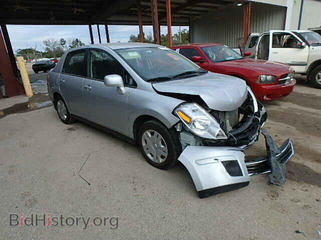 Photo 3N1BC1AP2BL446788 - NISSAN VERSA 2011