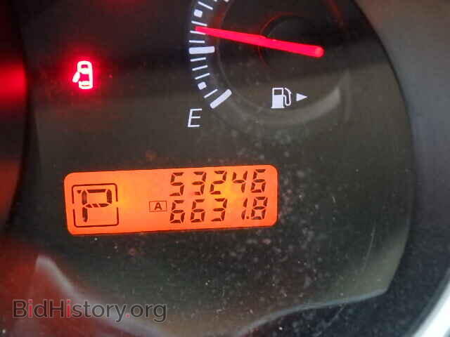 2011 NISSAN VERSA - VIN: 3N1BC1AP2BL446788 - Фото 8