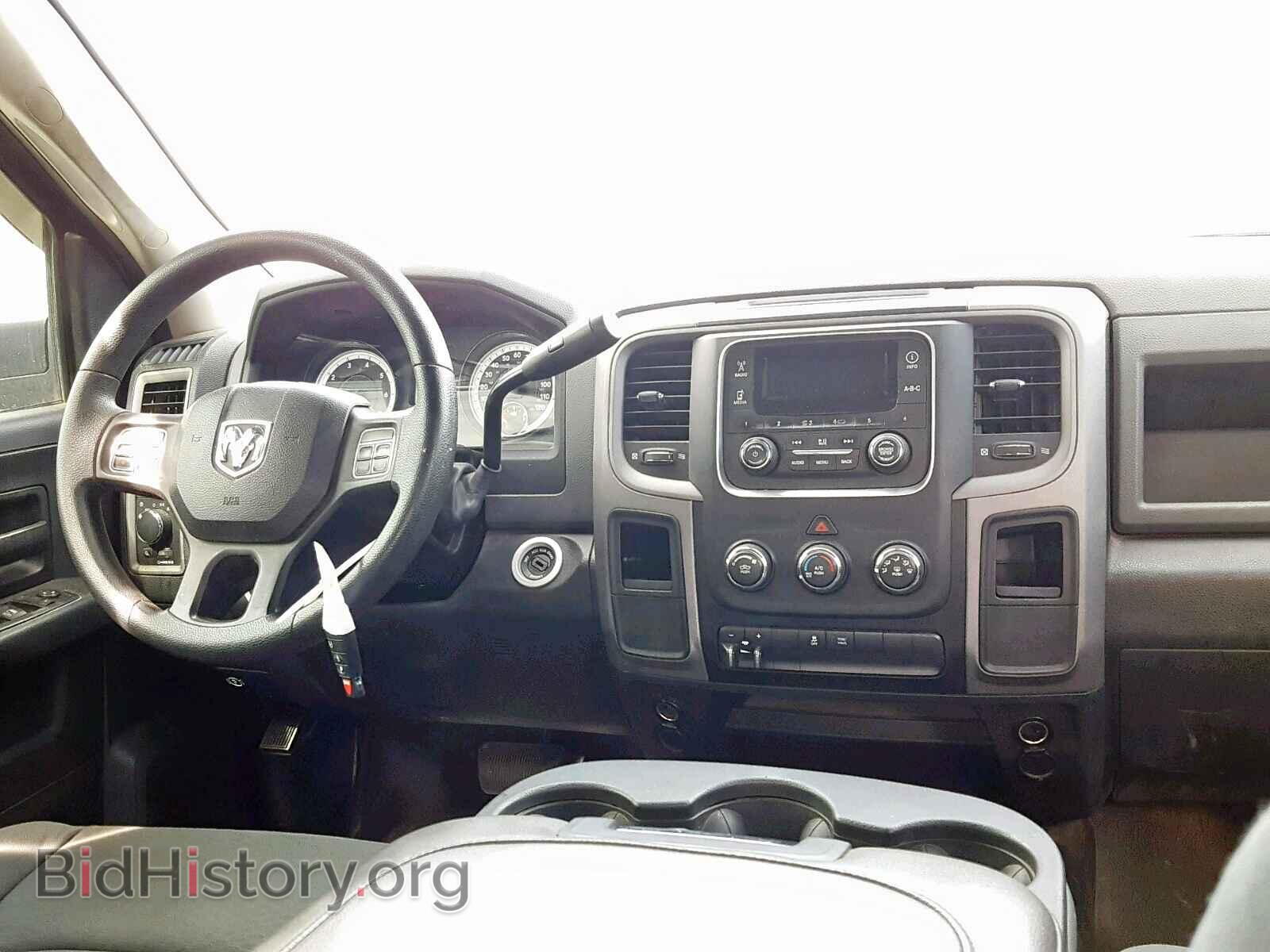 2014 RAM 2500 ST - VIN: 3C6TR5CT8EG144816 - Фото 9