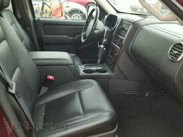 2006 FORD EXPLORER - VIN: 1FMEU75856UB34453 - Фото 5