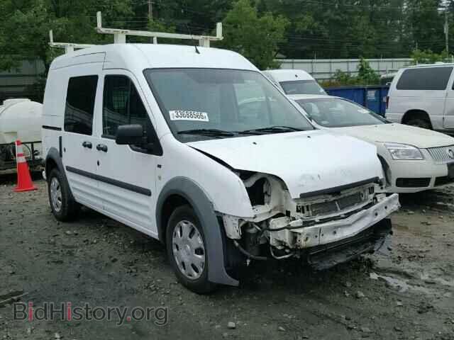 Photo NM0LS6BNXCT099378 - FORD TRANSIT CO 2012