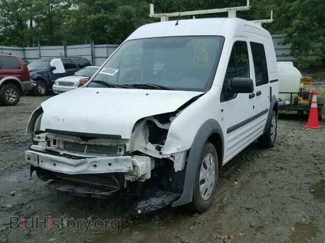 2012 FORD TRANSIT CO - VIN: NM0LS6BNXCT099378 - Фото 2