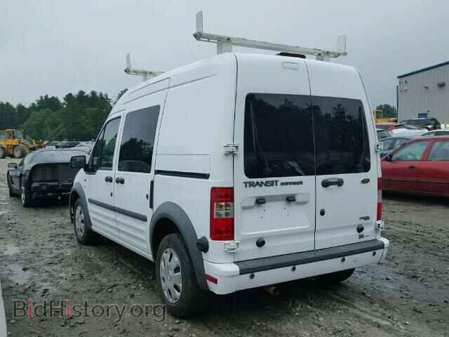 2012 FORD TRANSIT CO - VIN: NM0LS6BNXCT099378 - Фото 3