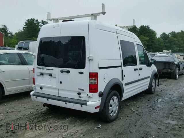 2012 FORD TRANSIT CO - VIN: NM0LS6BNXCT099378 - Фото 4