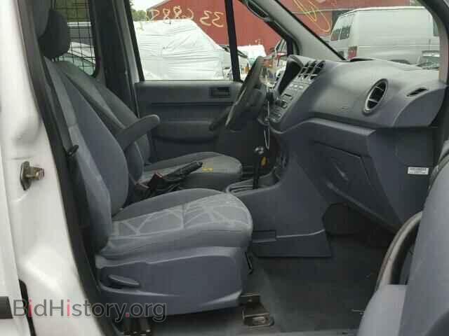 2012 FORD TRANSIT CO - VIN: NM0LS6BNXCT099378 - Фото 5