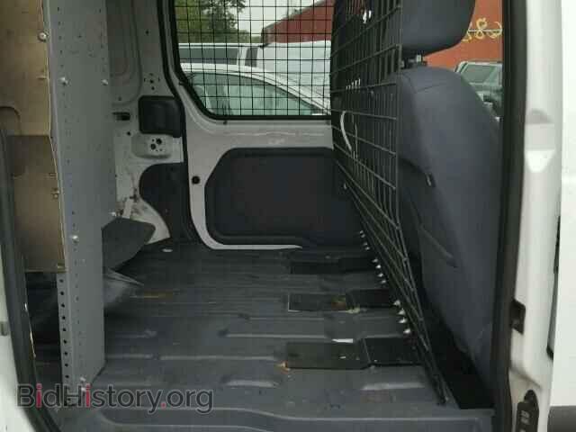 2012 FORD TRANSIT CO - VIN: NM0LS6BNXCT099378 - Фото 6