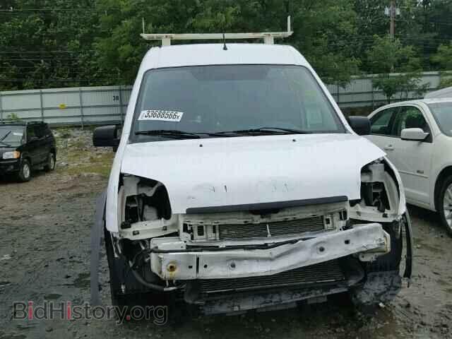 2012 FORD TRANSIT CO - VIN: NM0LS6BNXCT099378 - Фото 9