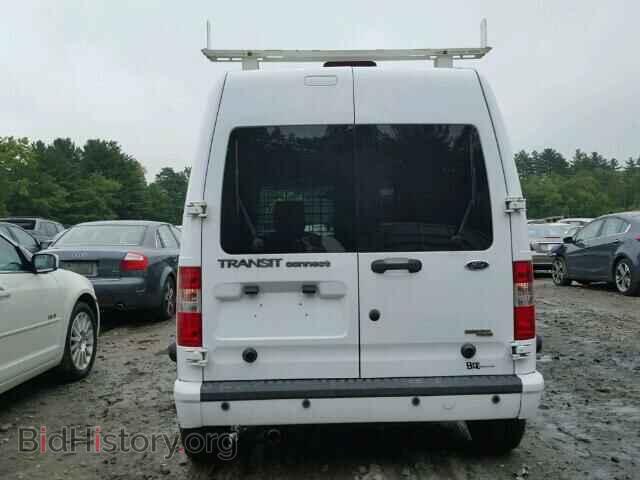 2012 FORD TRANSIT CO - VIN: NM0LS6BNXCT099378 - Фото 10