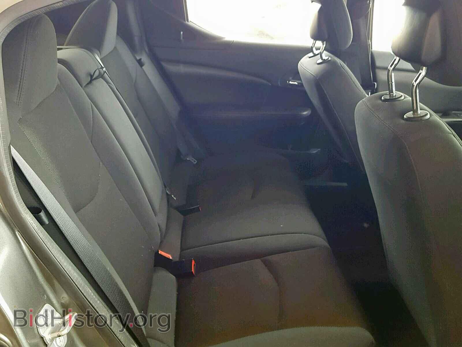 2013 DODGE AVENGER - VIN: 1C3CDZAB1DN590065 - Photo 6