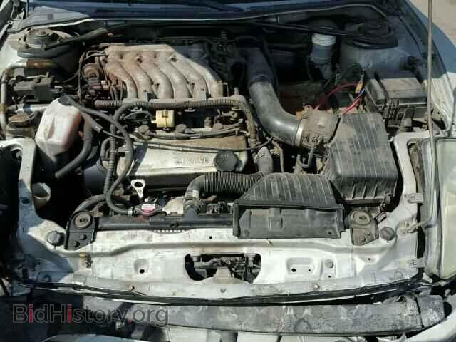 2003 MITSUBISHI ECLIPSE - VIN: 4A3AE55H03E023011 - Photo 7