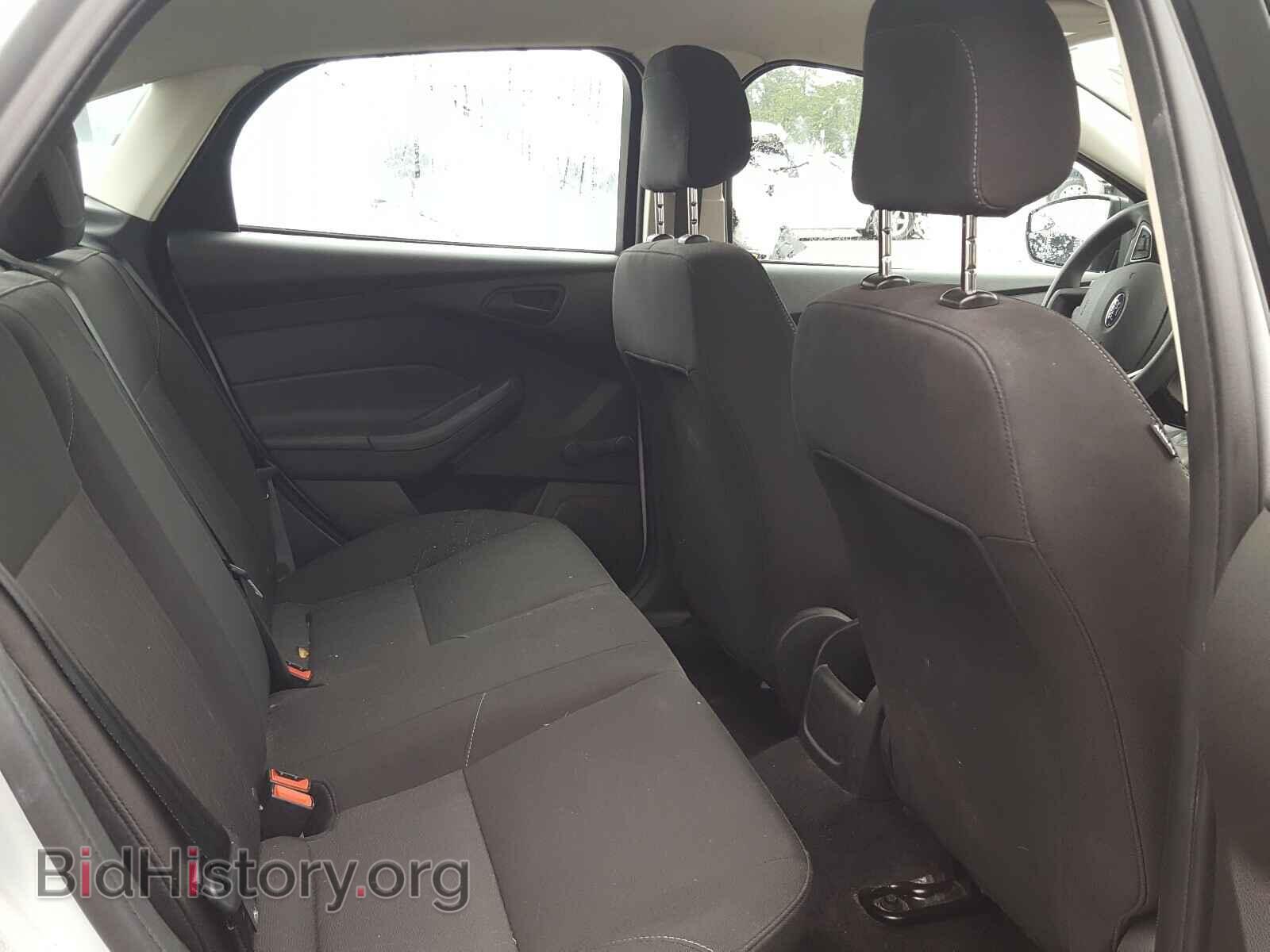 2016 FORD FOCUS - VIN: 1FADP3E2XGL228823 - Photo 6