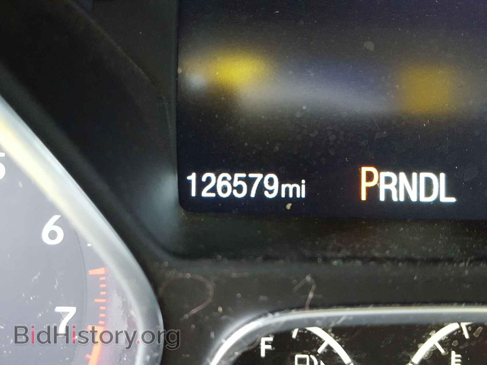 2016 FORD FOCUS - VIN: 1FADP3E2XGL228823 - Photo 8