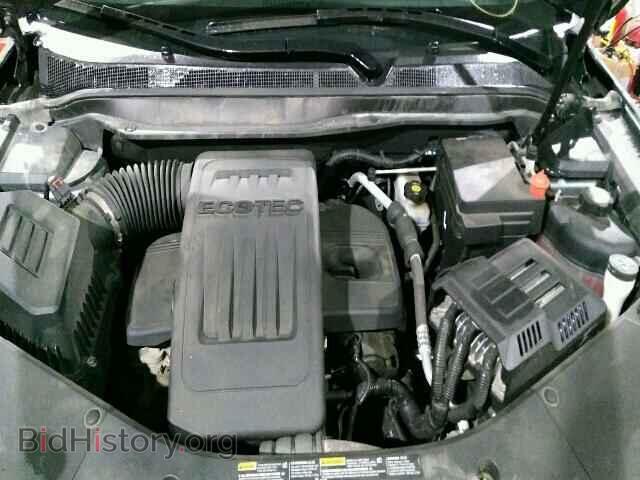 2012 GMC TERRAIN - VIN: 2GKFLTEK1C6351769 - Фото 7