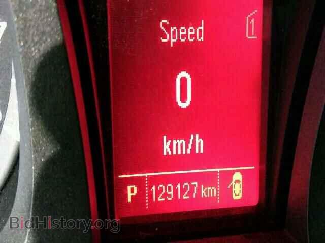 2012 GMC TERRAIN - VIN: 2GKFLTEK1C6351769 - Фото 8