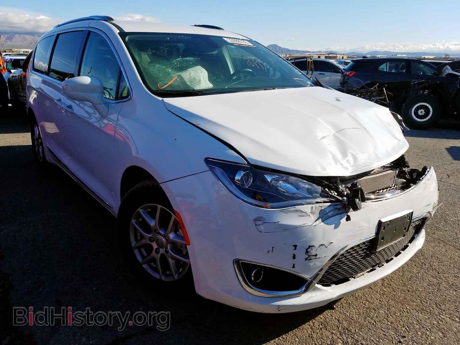 Photo 2C4RC1BG5LR107358 - CHRYSLER PACIFICA T 2020