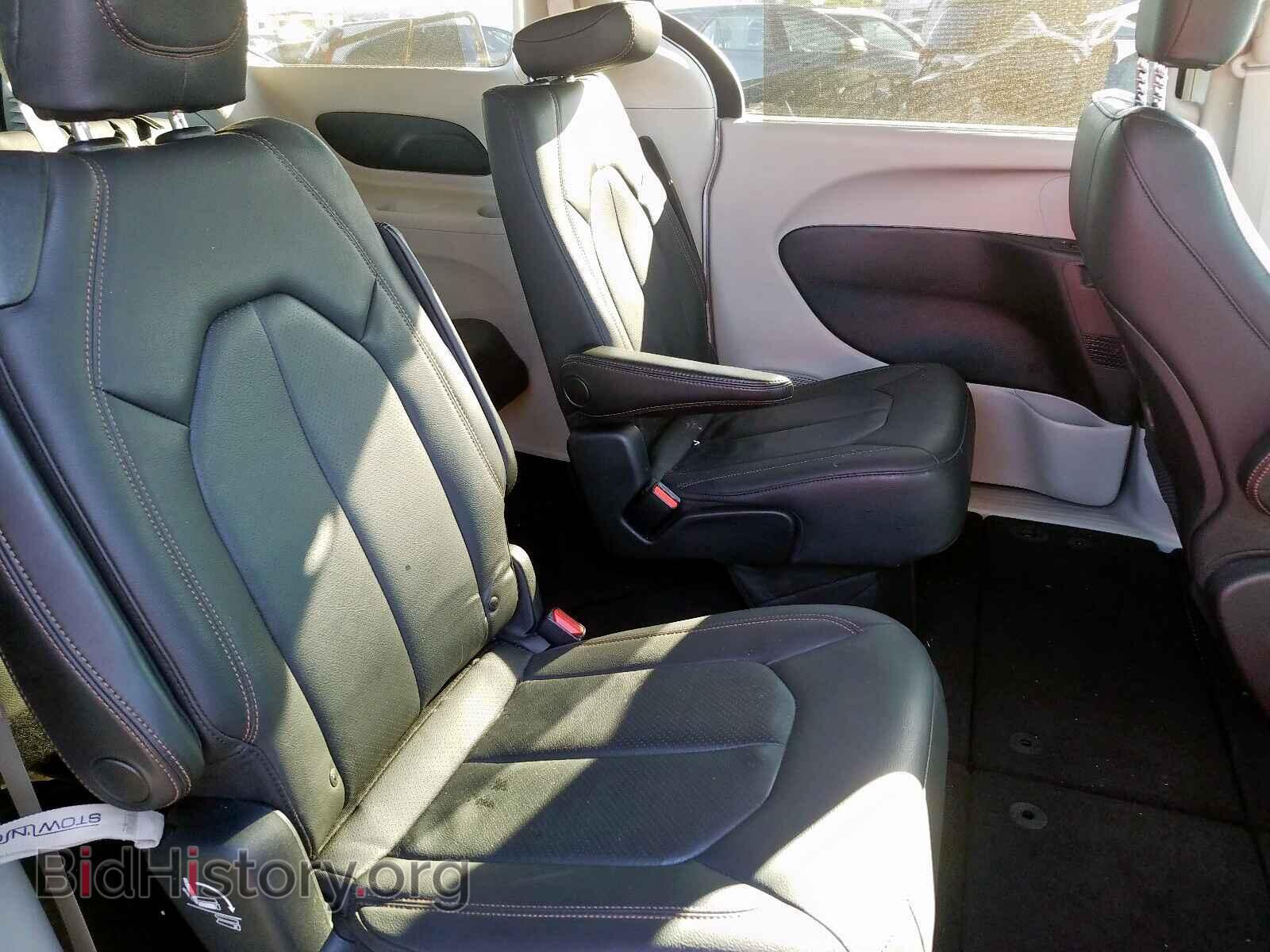 2020 CHRYSLER PACIFICA T - VIN: 2C4RC1BG5LR107358 - Photo 6