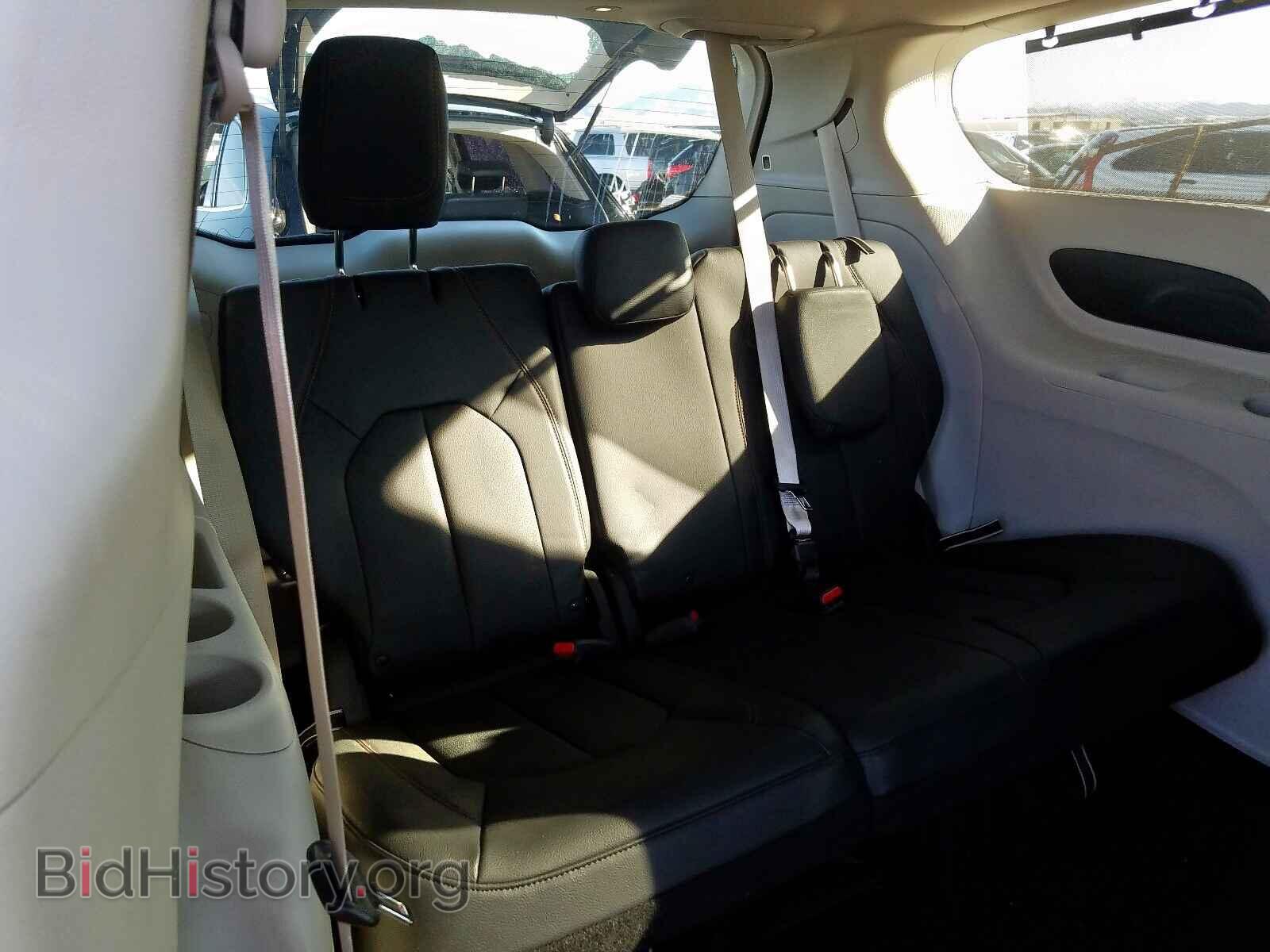 2020 CHRYSLER PACIFICA T - VIN: 2C4RC1BG5LR107358 - Photo 9