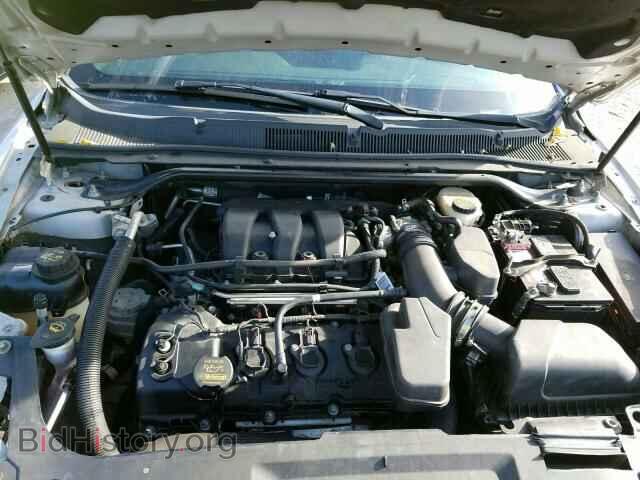 2013 FORD TAURUS - VIN: 1FAHP2E89DG164858 - Photo 7