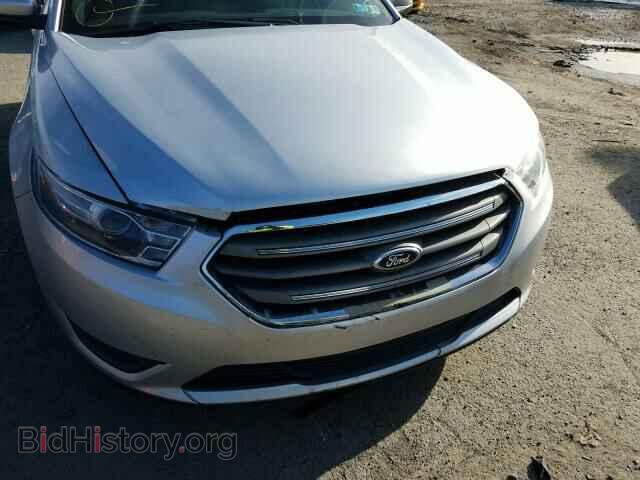 2013 FORD TAURUS - VIN: 1FAHP2E89DG164858 - Photo 9