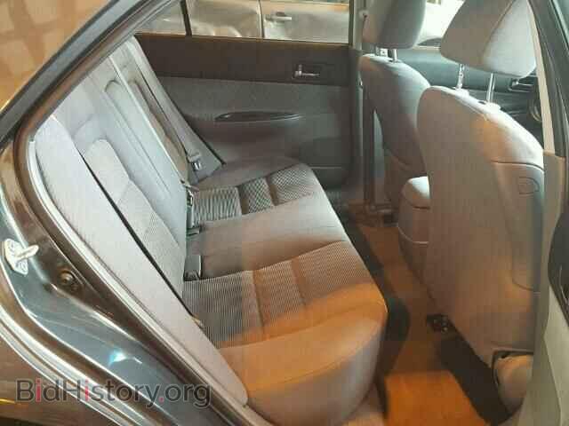 2005 MAZDA 6 - VIN: 1YVHP80C555M40534 - Фото 6