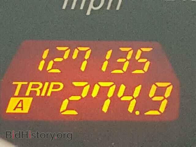 2005 MAZDA 6 - VIN: 1YVHP80C555M40534 - Фото 8