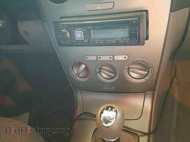 2005 MAZDA 6 - VIN: 1YVHP80C555M40534 - Фото 10