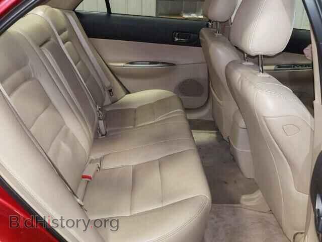 2005 MAZDA 6 - VIN: 1YVHP80D255M23215 - Фото 6