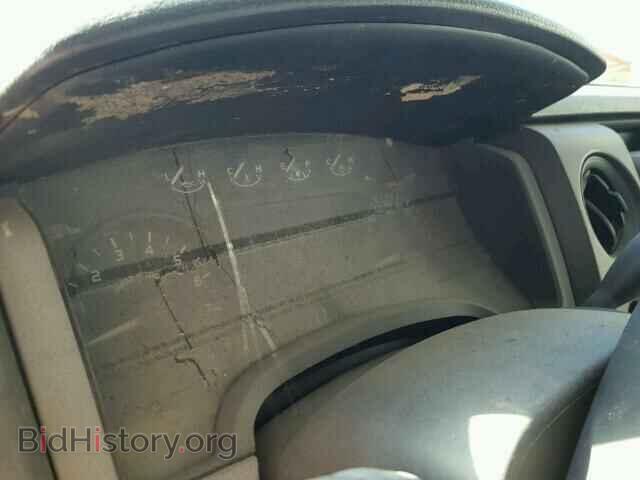 2012 FORD F150 - VIN: 1FTEX1CM0CFA06341 - Фото 8