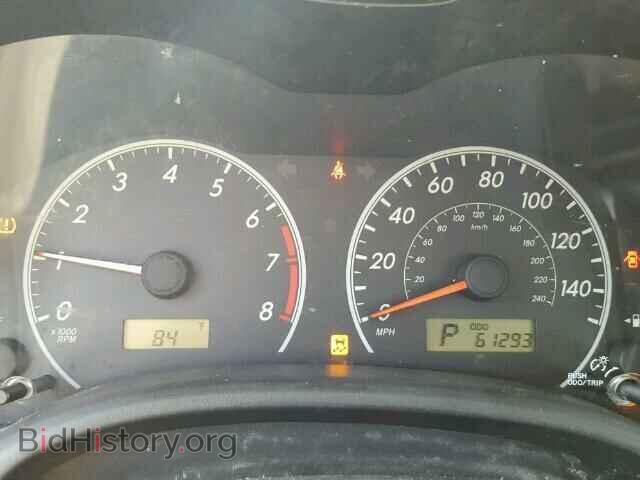 2011 TOYOTA COROLLA - VIN: JTDBU4EEXB9149748 - Фото 8