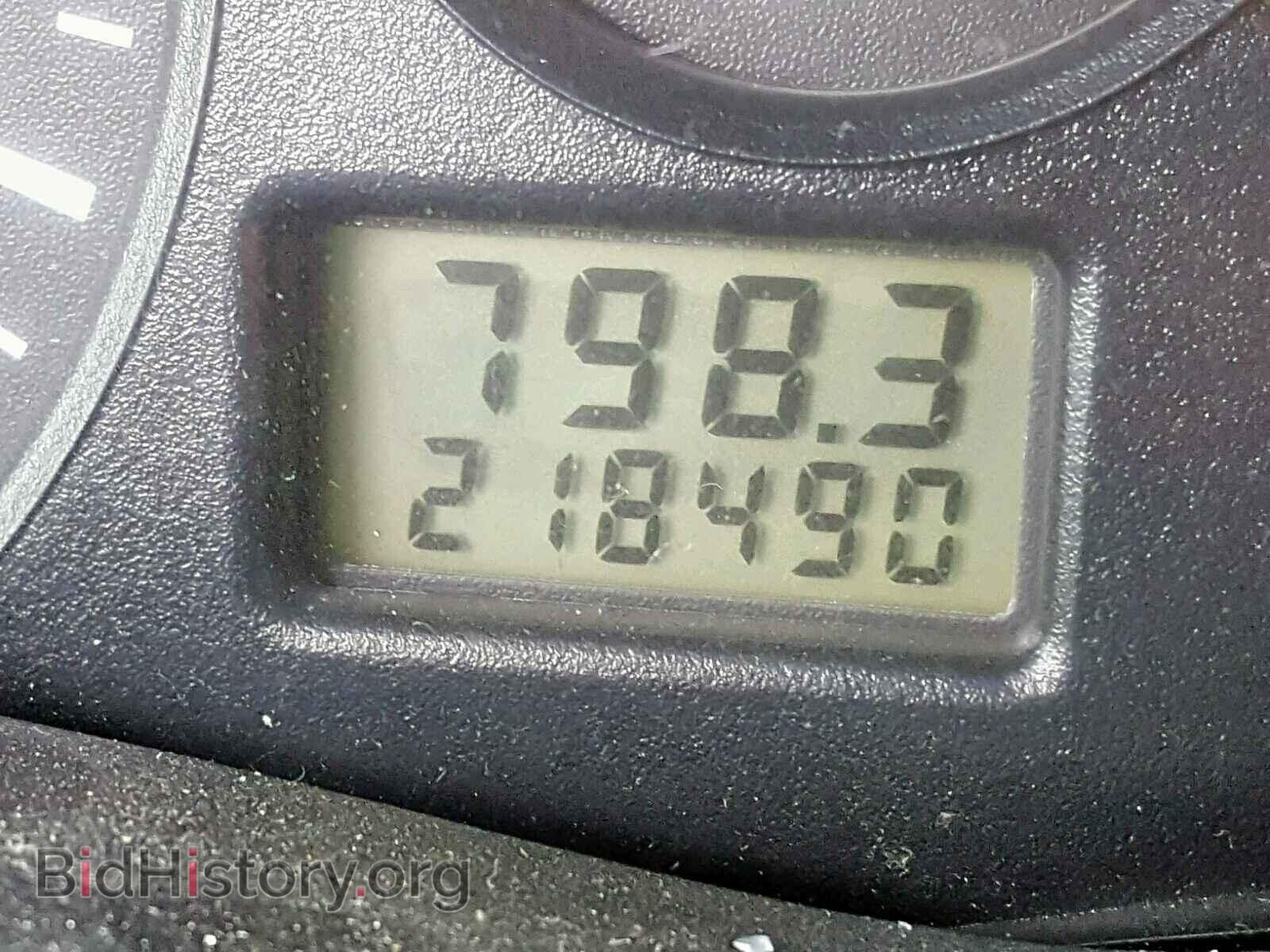 2001 FORD FOCUS SE - VIN: 1FAFP36351W290264 - Фото 8