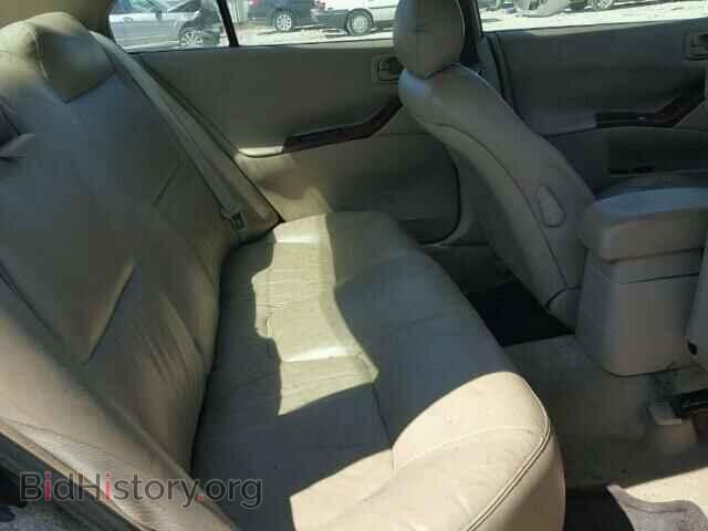 2001 MITSUBISHI GALANT - VIN: 4A3AA56H91E069072 - Фото 6