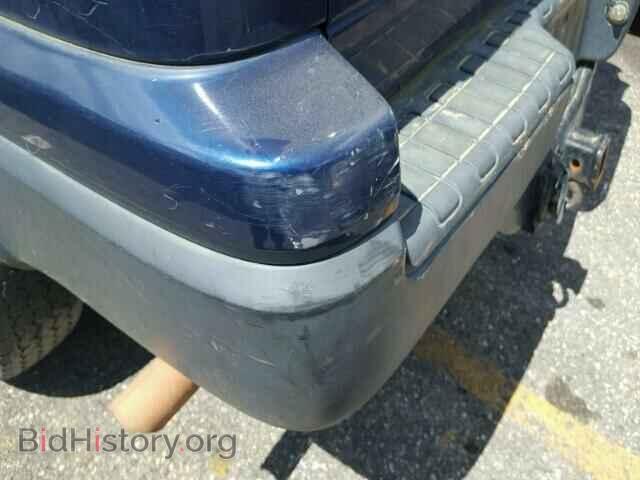 2007 FORD EXPLORER - VIN: 1FMEU31K27UB83878 - Фото 10