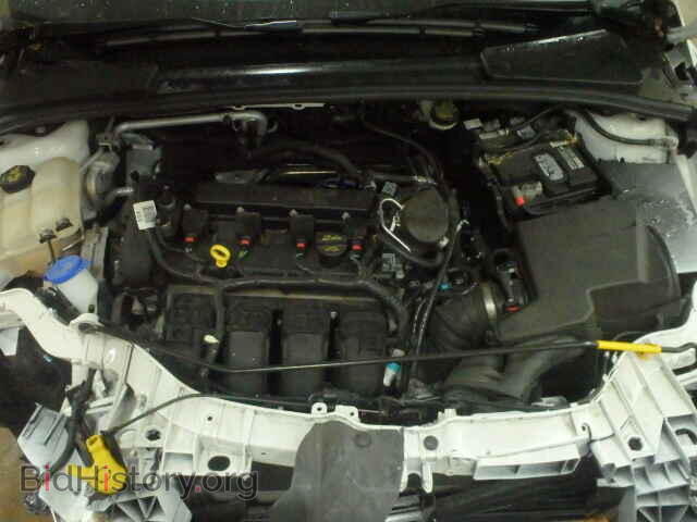 2014 FORD FOCUS - VIN: 1FADP3J26EL246240 - Фото 7