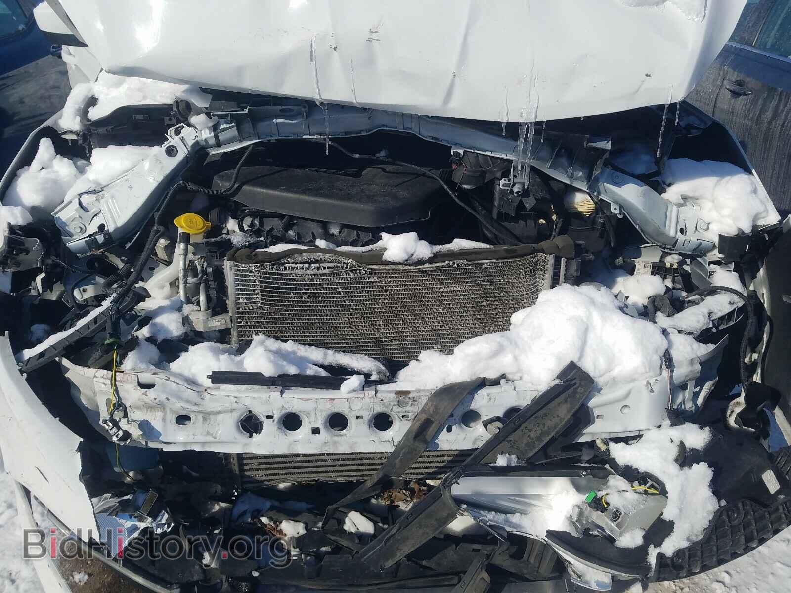 2013 FORD ESCAPE - VIN: 1FMCU9G93DUD08185 - Фото 7
