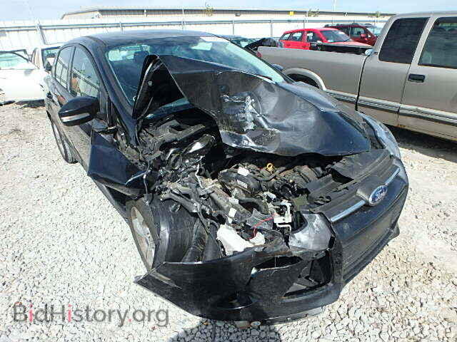 Photo 1FADP3F28DL332821 - FORD FOCUS 2013