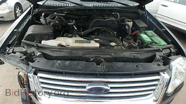 2010 FORD EXPLORER - VIN: 1FMEU7DE7AUA76698 - Photo 7