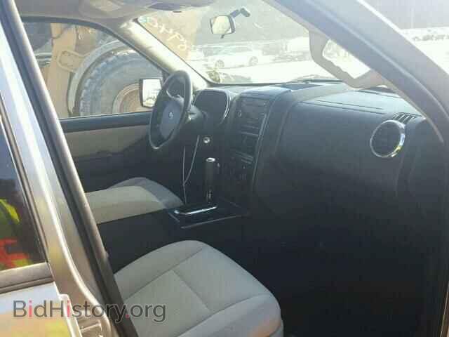2008 FORD EXPLORER - VIN: 1FMEU73E08UA42176 - Фото 5