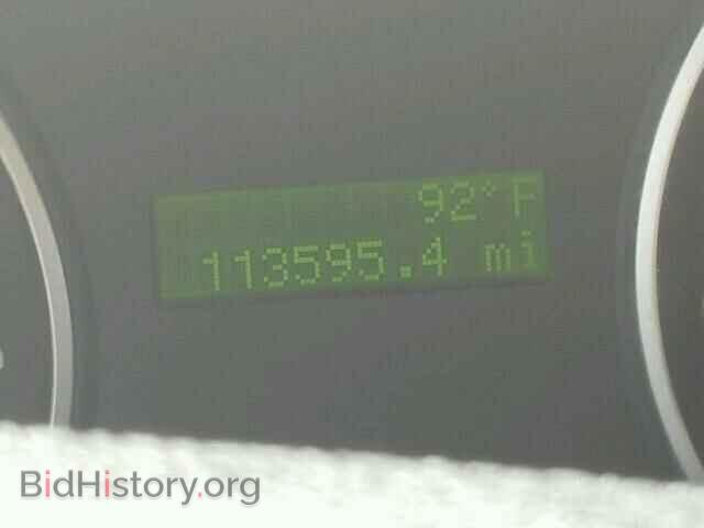 2008 FORD EXPLORER - VIN: 1FMEU73E08UA42176 - Фото 8