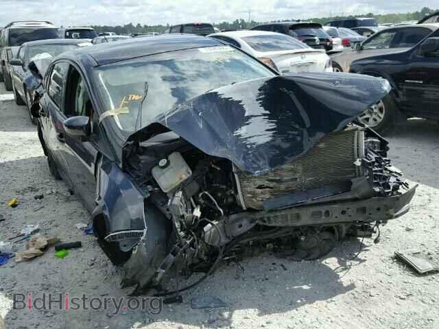 Фотография 1FAHP3F25CL342867 - FORD FOCUS 2012