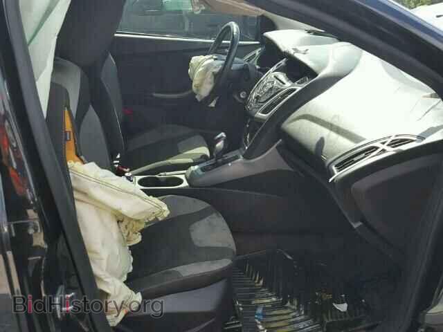 2012 FORD FOCUS - VIN: 1FAHP3F25CL342867 - Фото 5