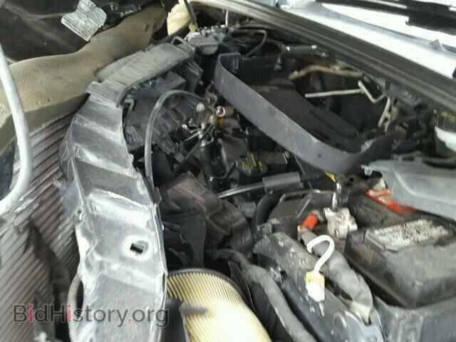 2012 FORD FOCUS - VIN: 1FAHP3F25CL342867 - Фото 7
